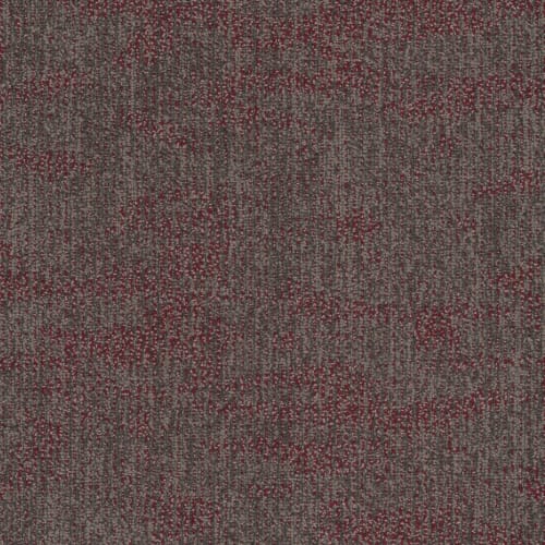 Spectral Drift in Crimson