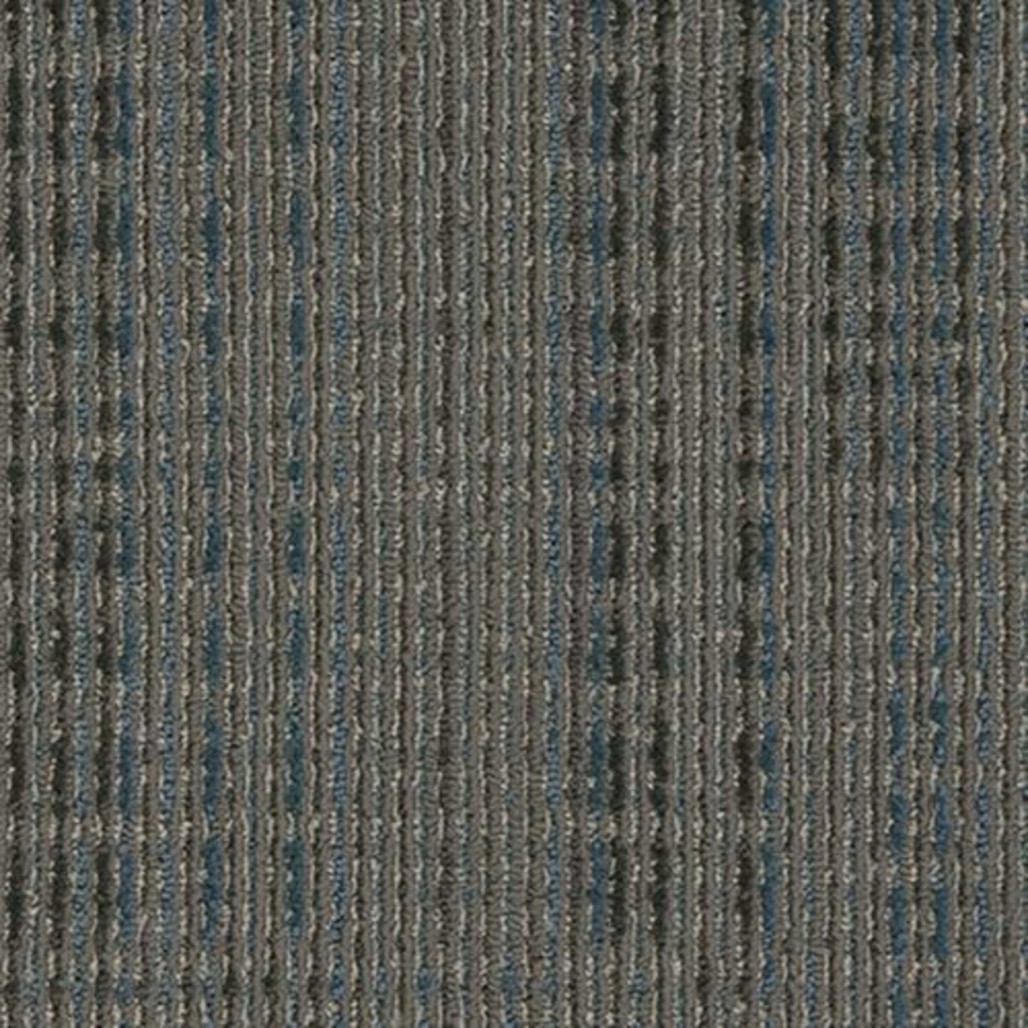 Stitch II Tile in Shadow Carpet Tile