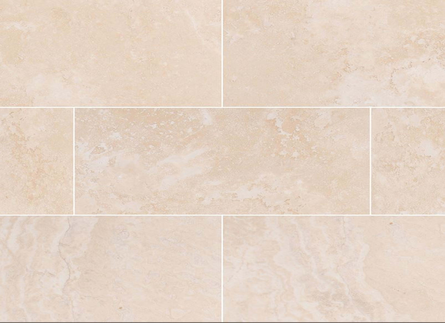Tuscany Beige in Beige 12x24