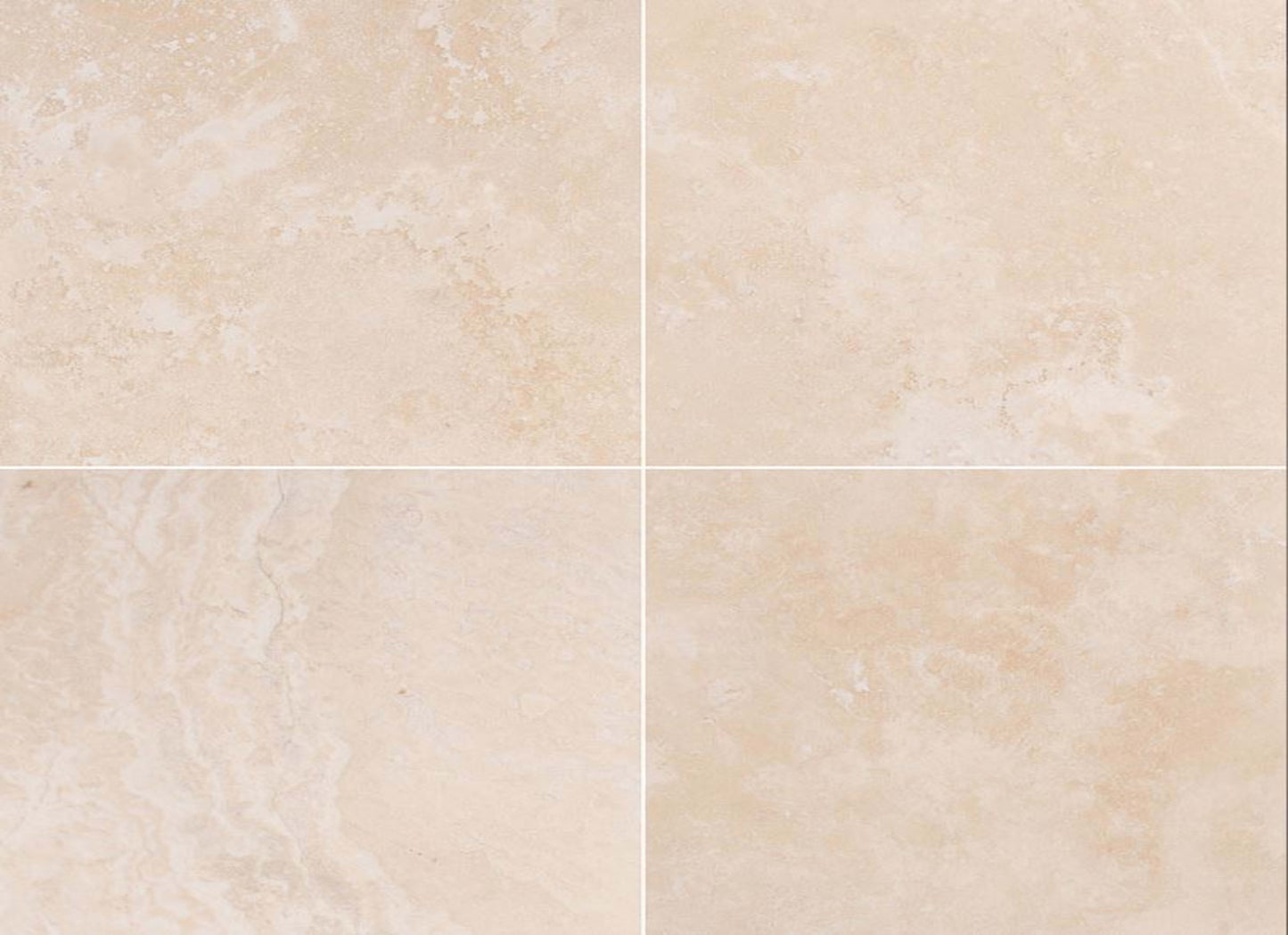 Tuscany Beige in Beige 18x18