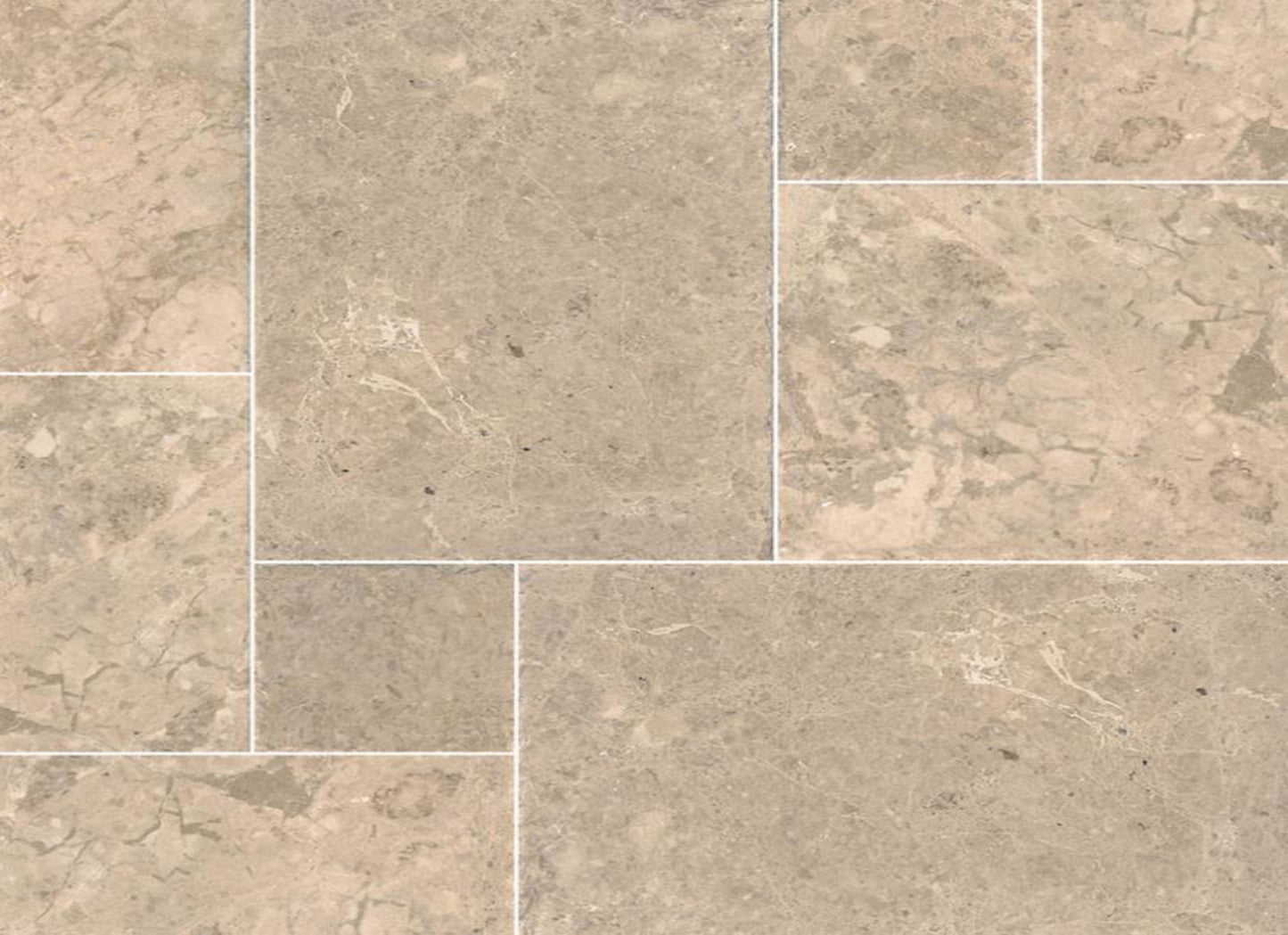 Crema Cappuccino in Beige H
