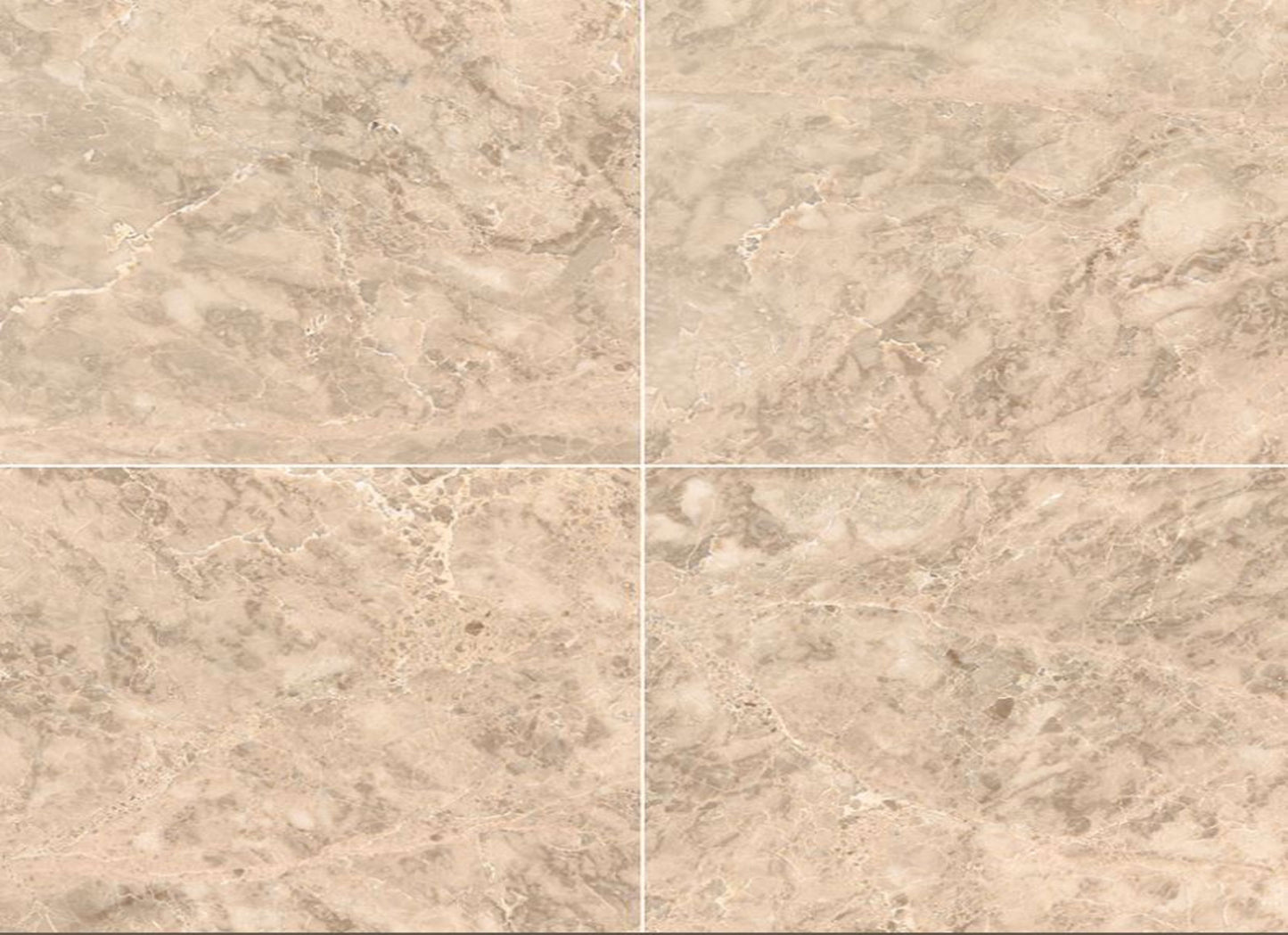 Crema Cappuccino in Beige 24x24