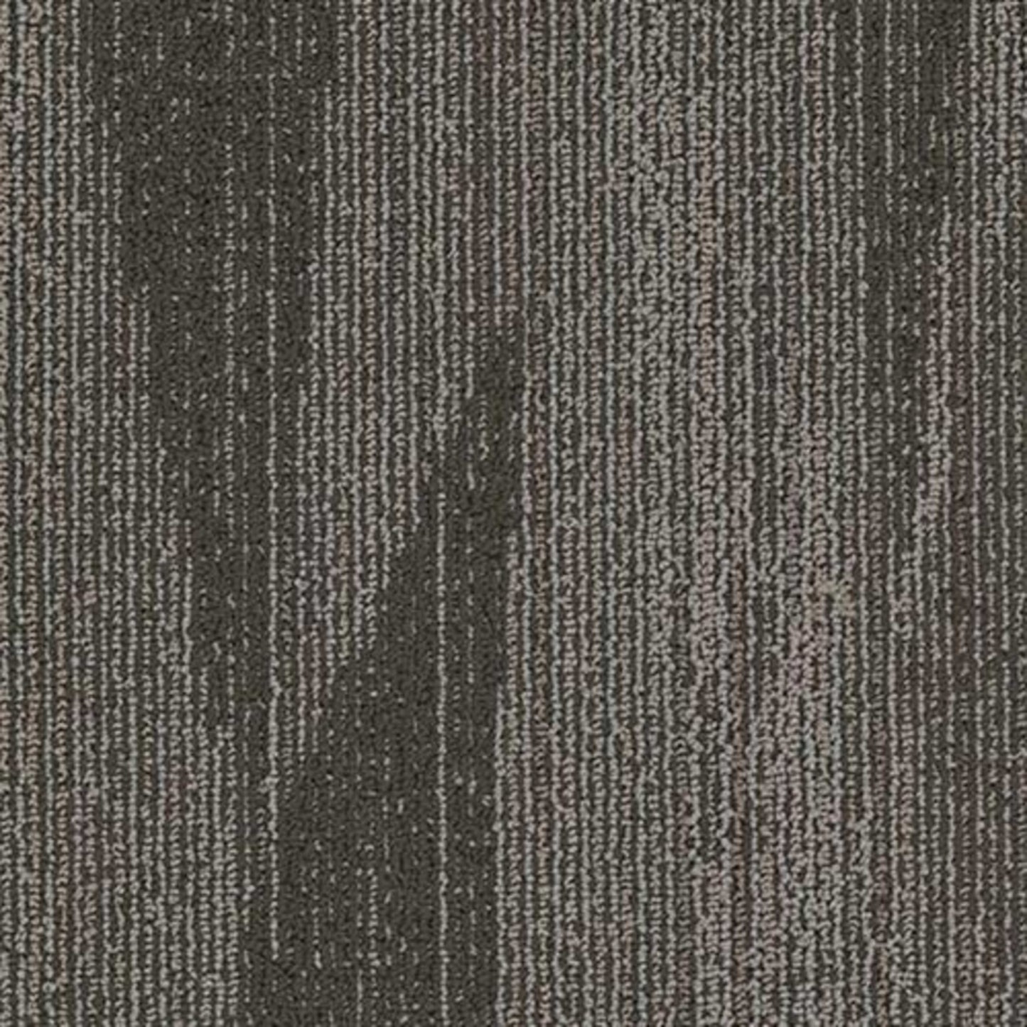 Tuck in Newsprint Carpet Tile