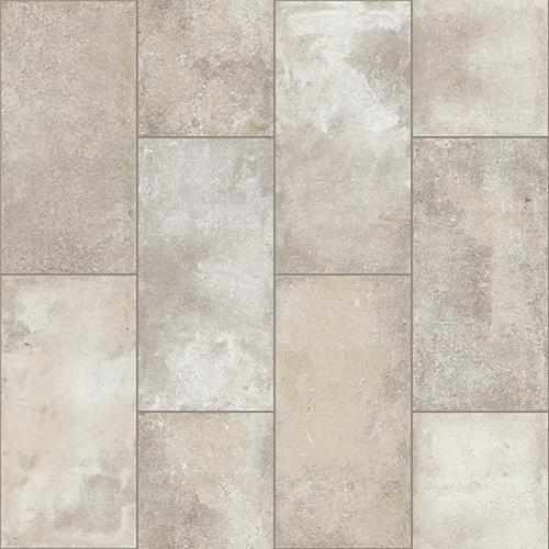 Triversa Prime in Rocky Crest - White Wool