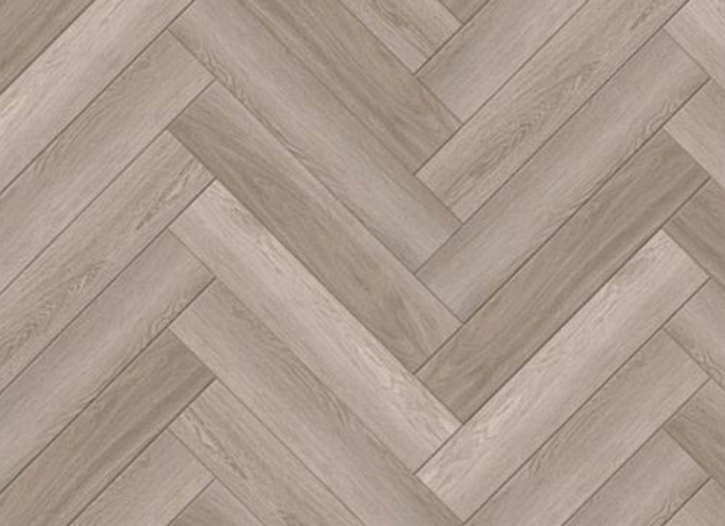 RigidCORE Herringbone in Terrier Tan