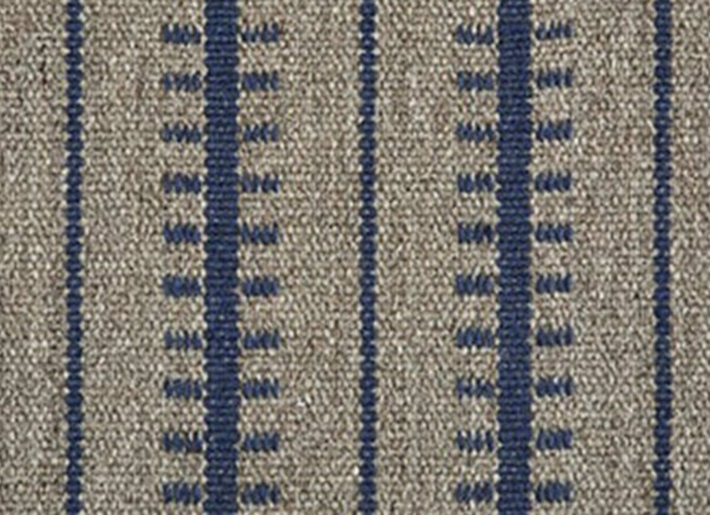 Ticking Stripe - Lake Side