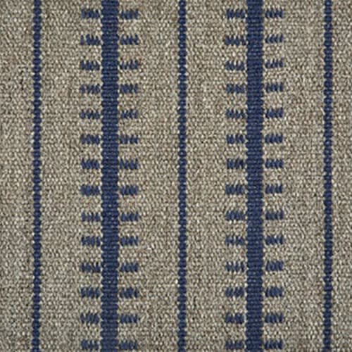 Ticking Stripe - Lake Side in Lake Side