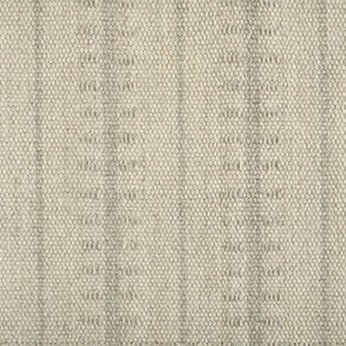 Ticking Stripe - Pearl in Pearl