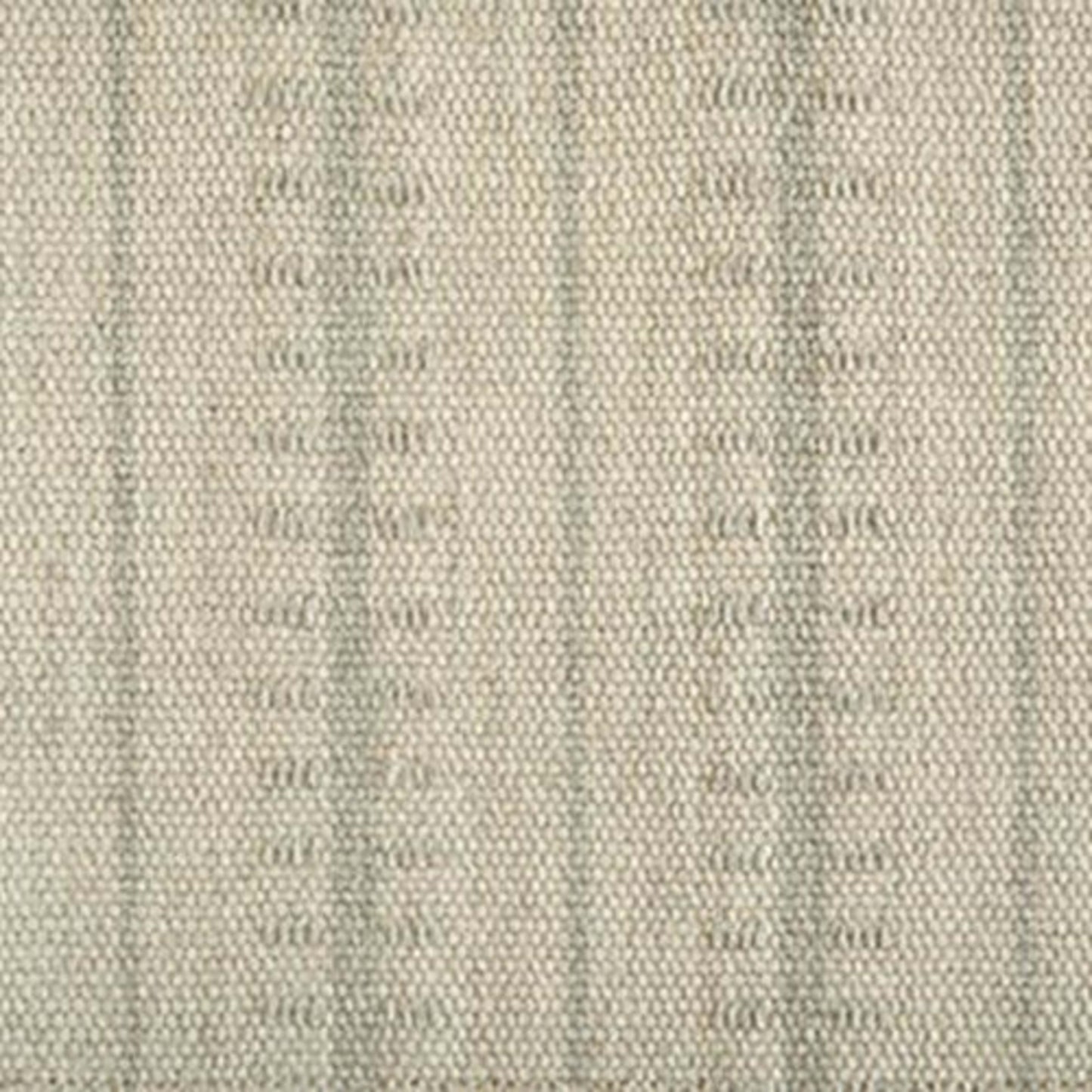 Ticking Stripe - Pearl