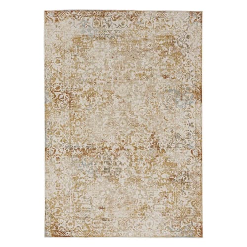 Tideswell Terracotta in Terracotta 2'6"x10'