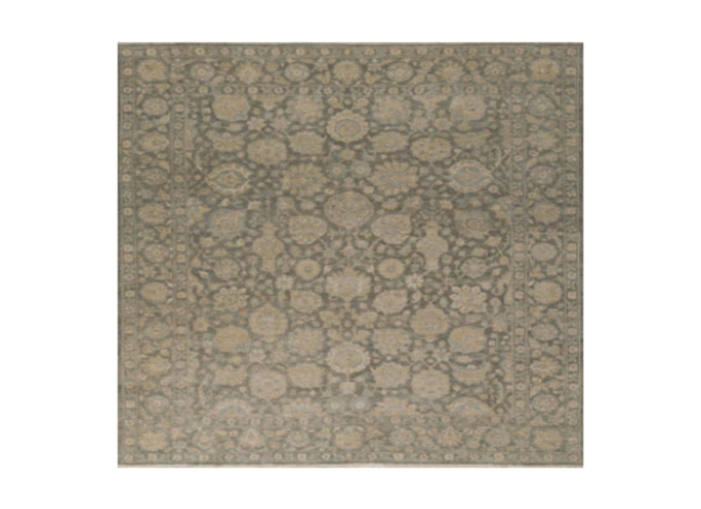 Tinley-Alaia Charcoal