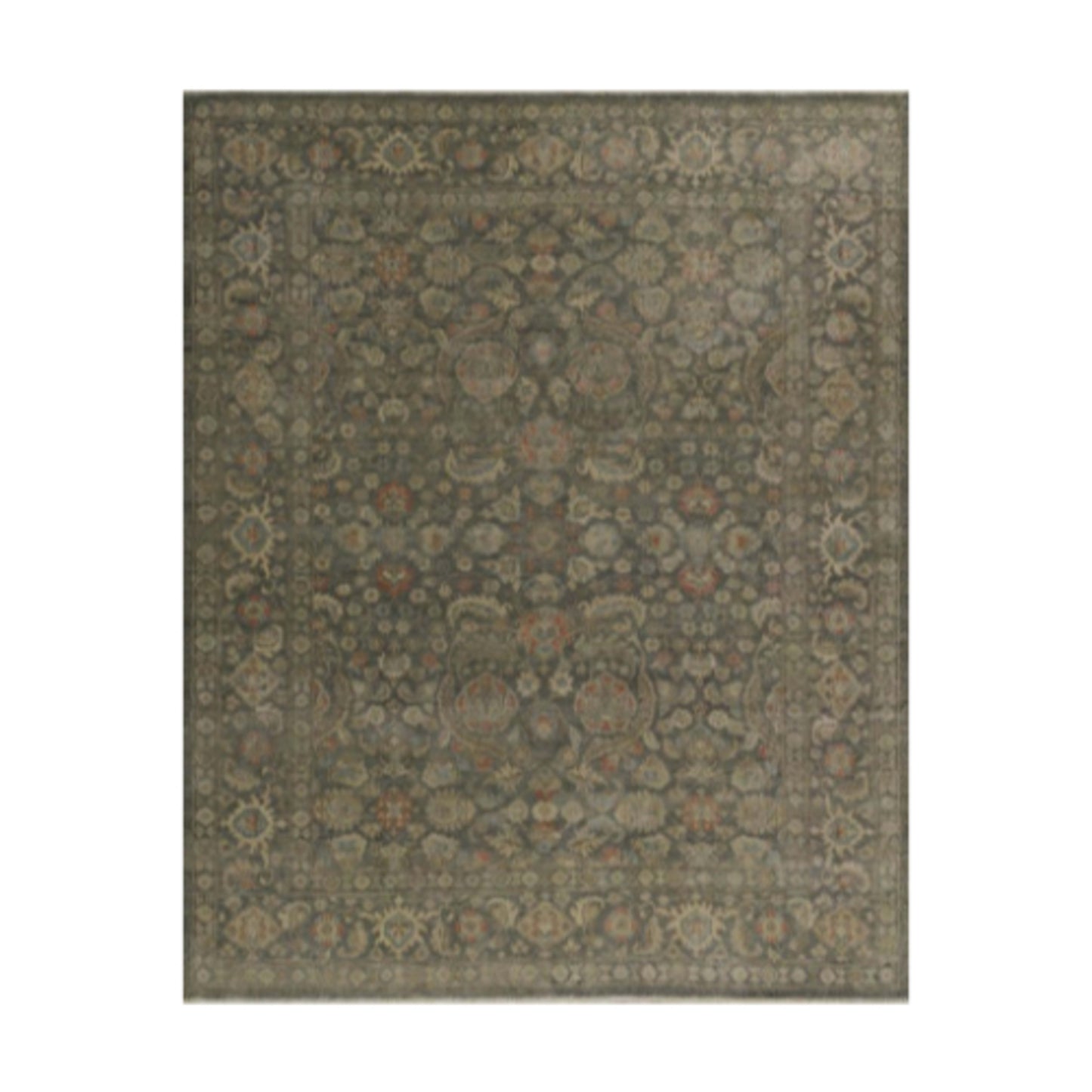Tinley-Emmaline Dusk in Dusk Area Rugs