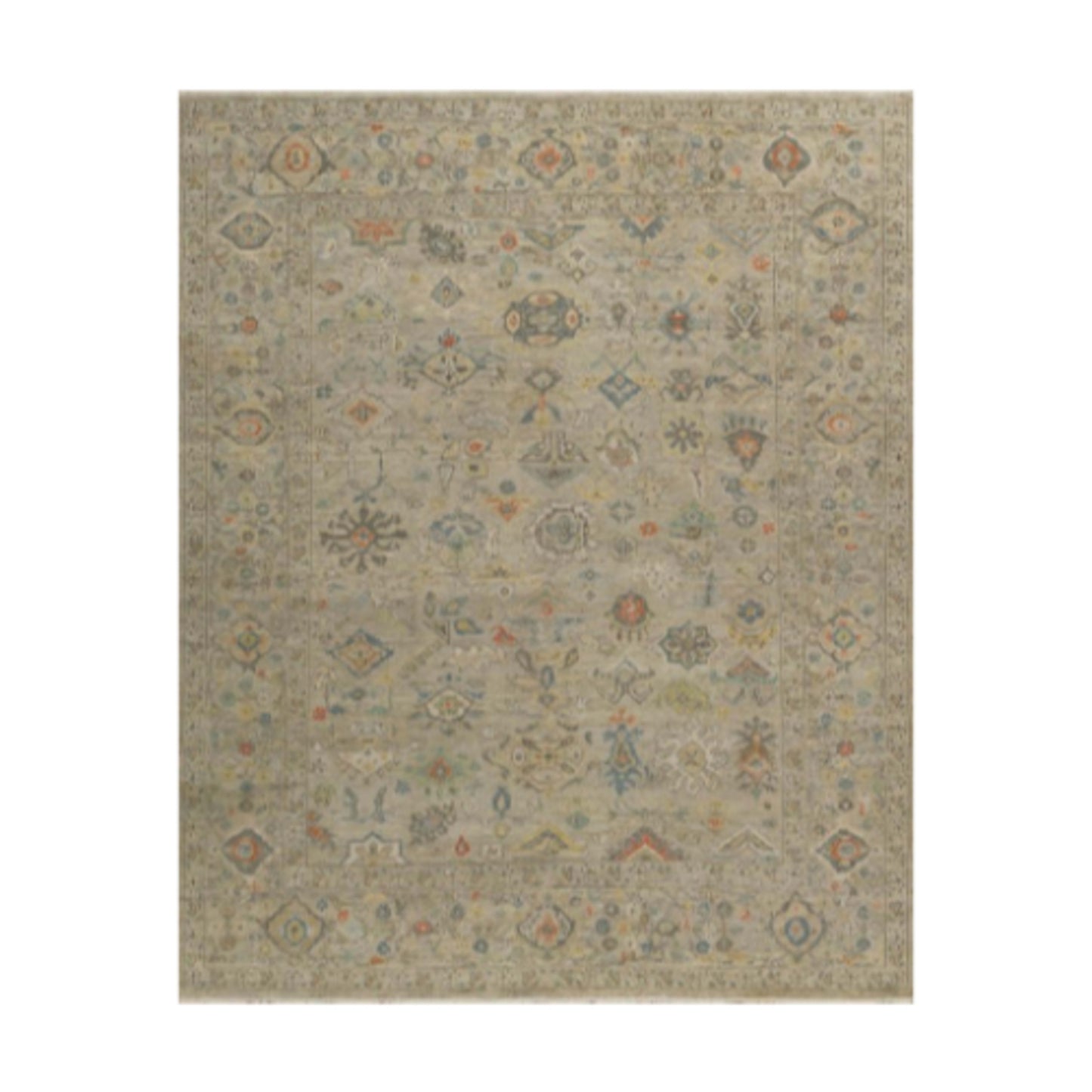 Tinley-Issey Mystic