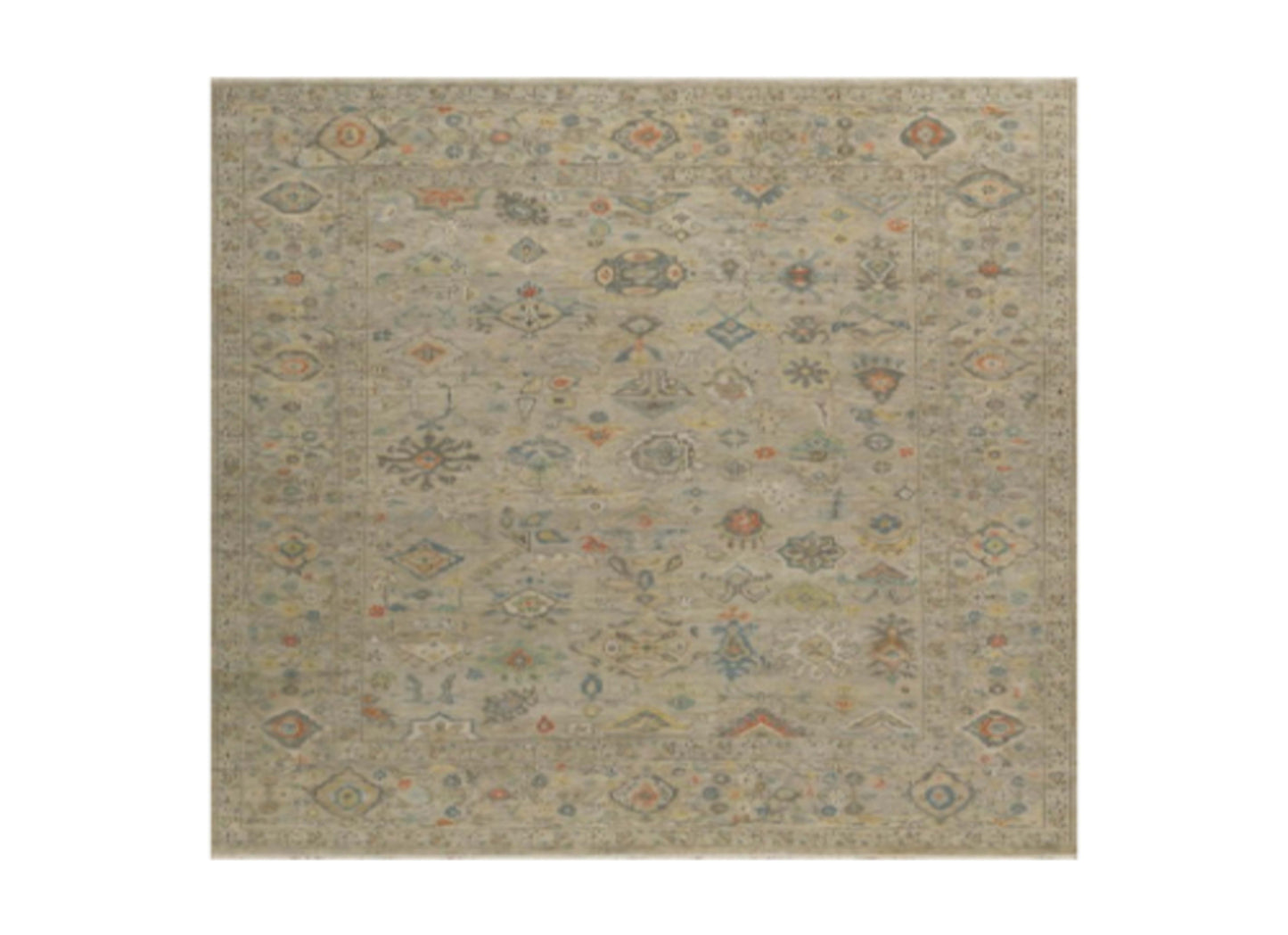 Tinley-Issey Mystic