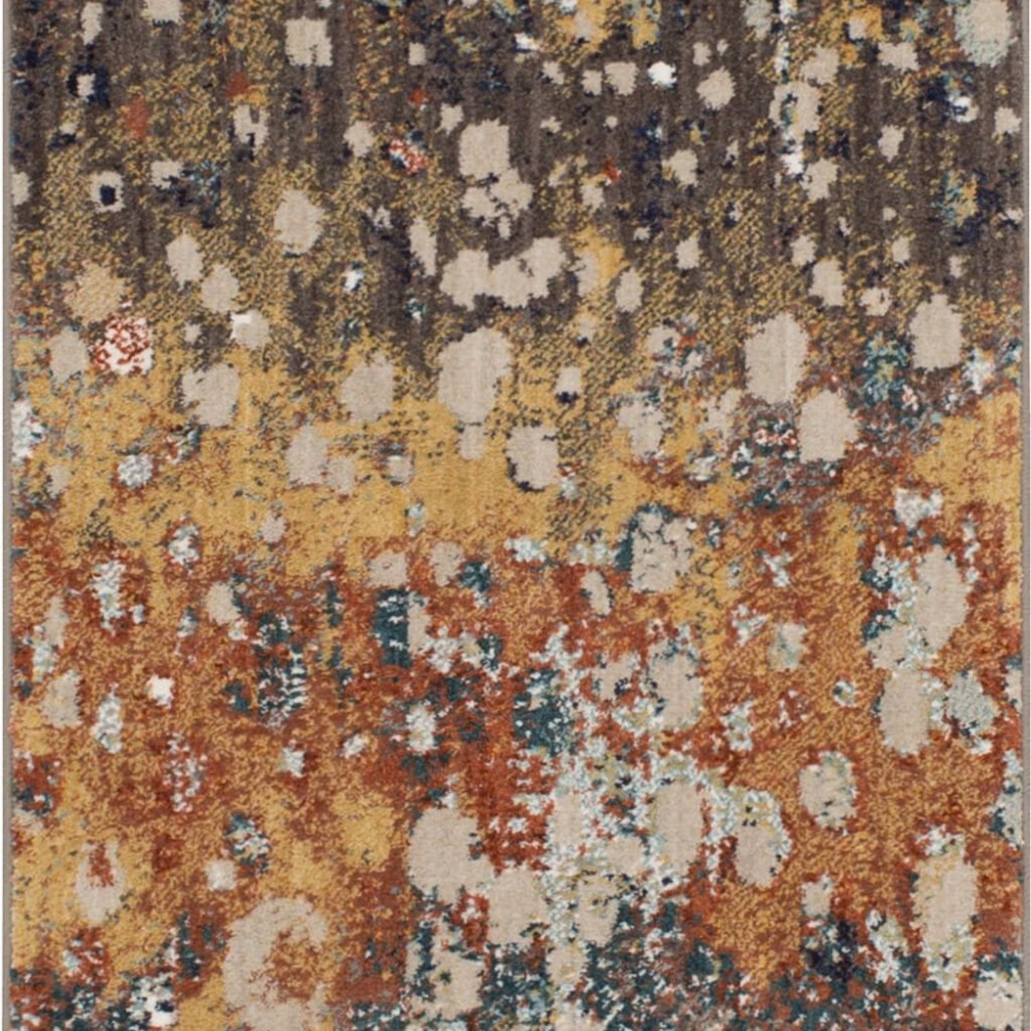 Torrent Rose Gold
