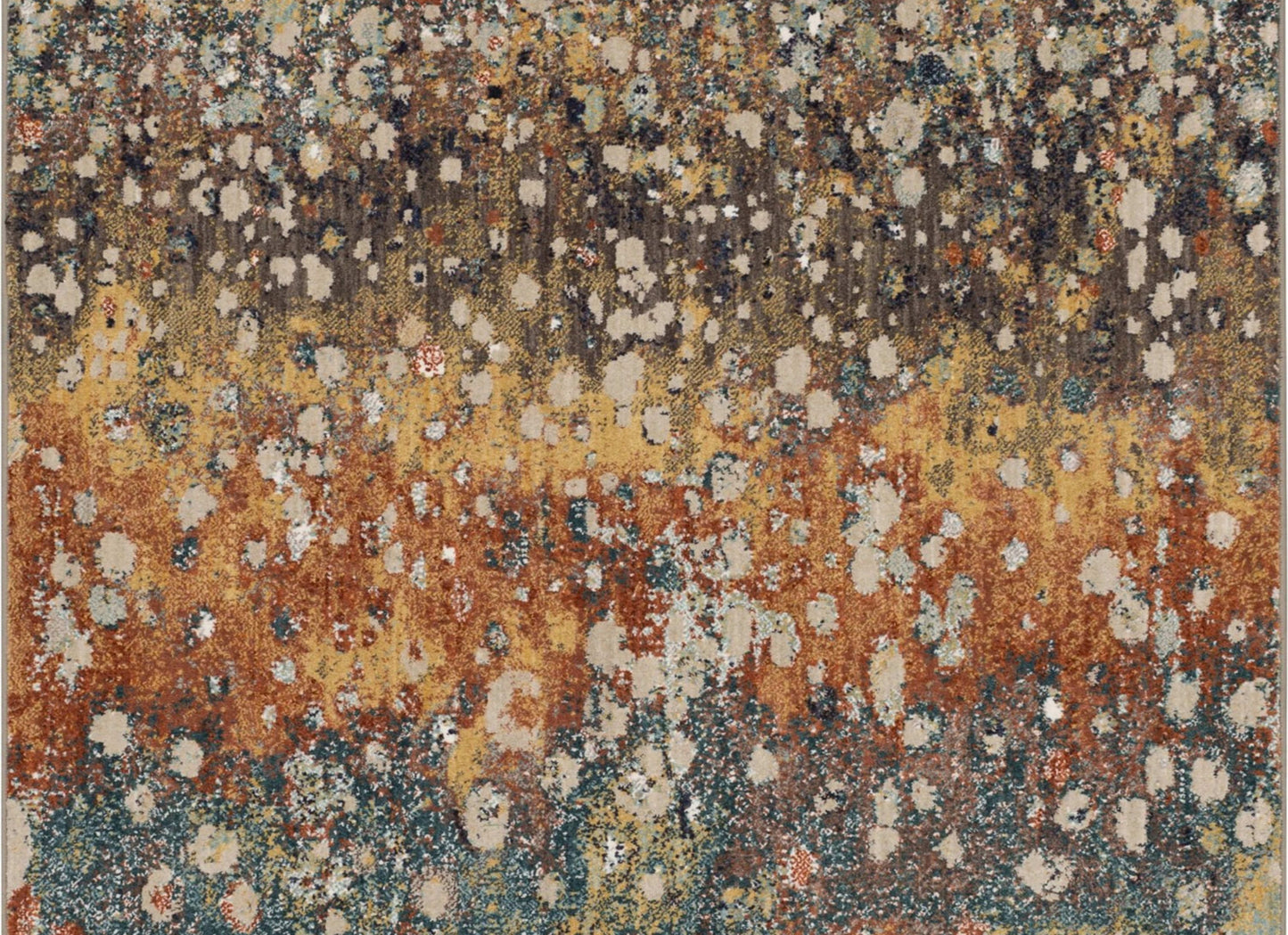 Torrent Rose Gold