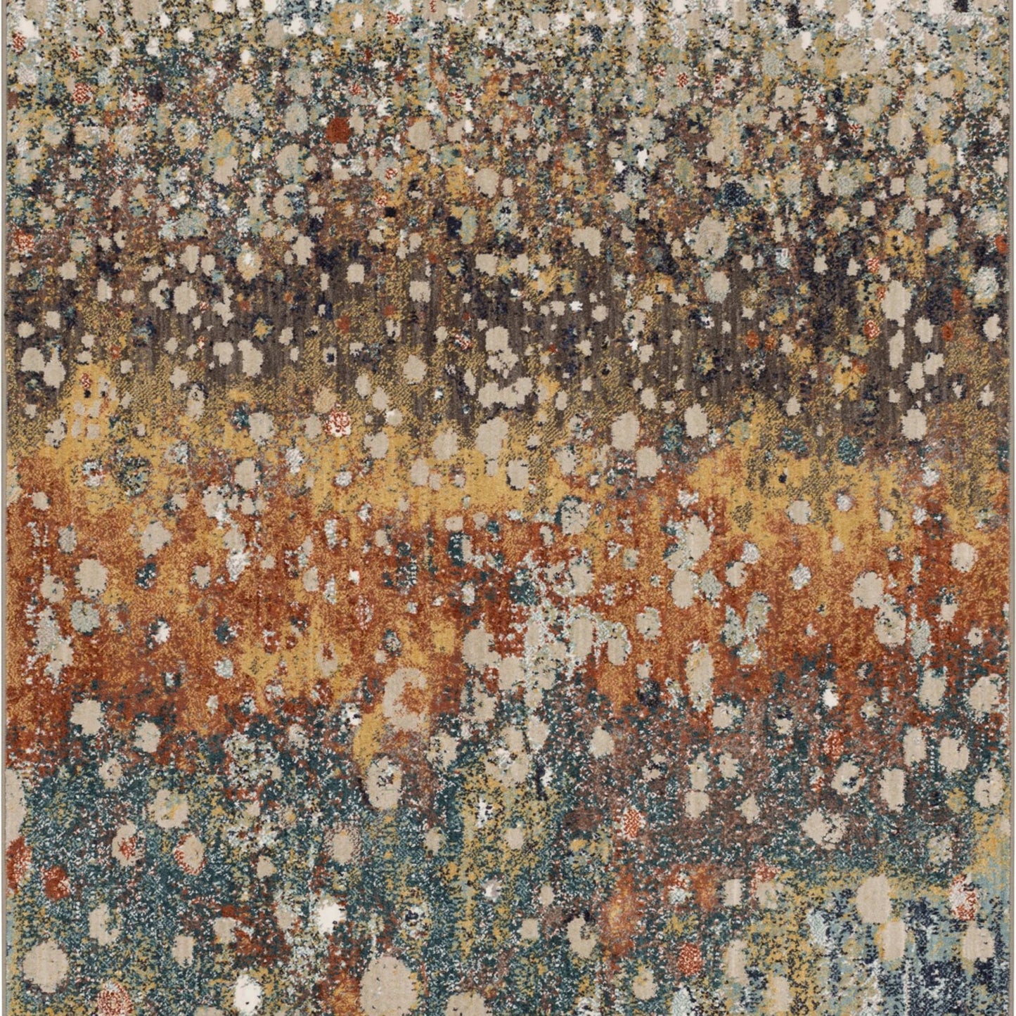 Torrent Rose Gold