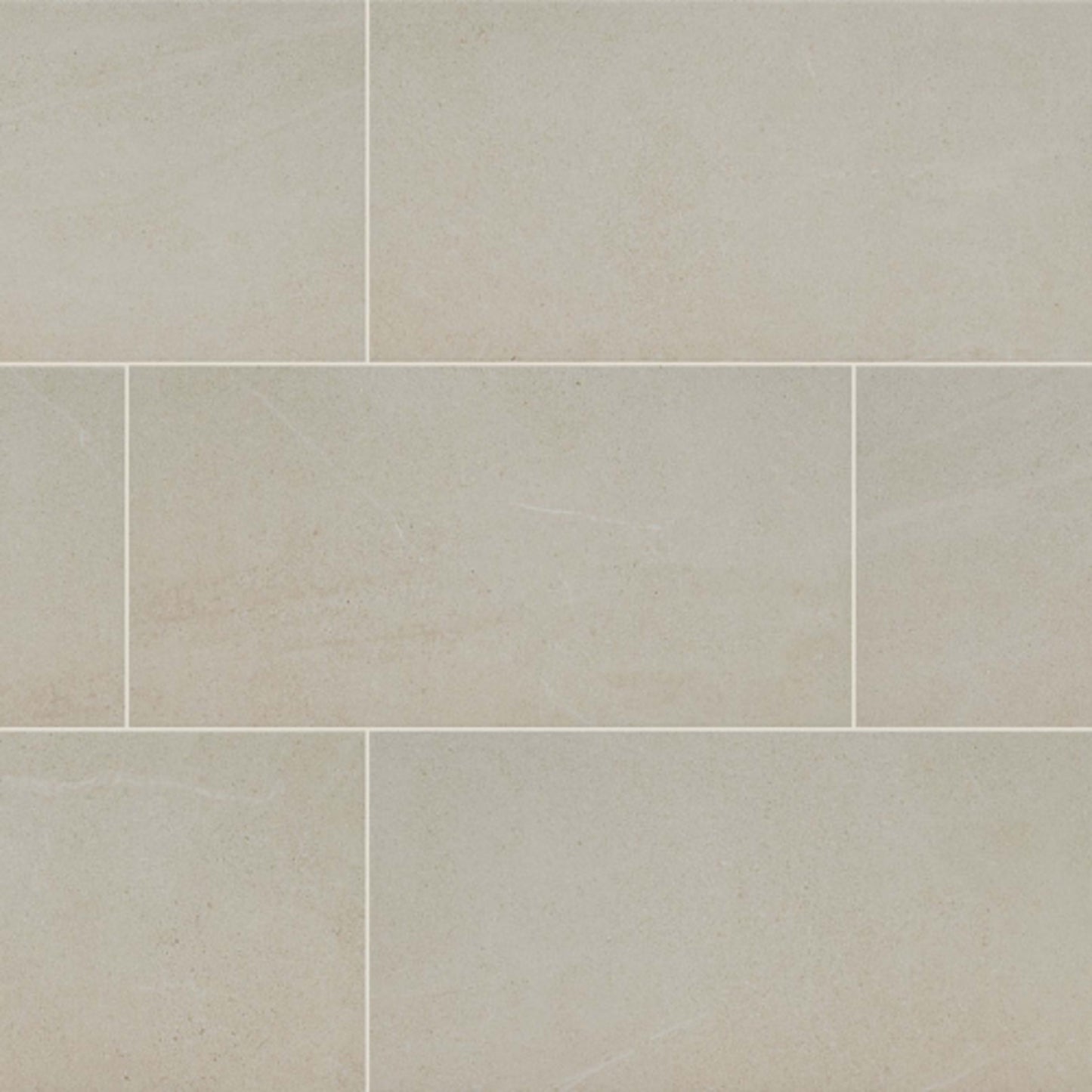 Traktion in Maven Ivory - 24x48 Tile