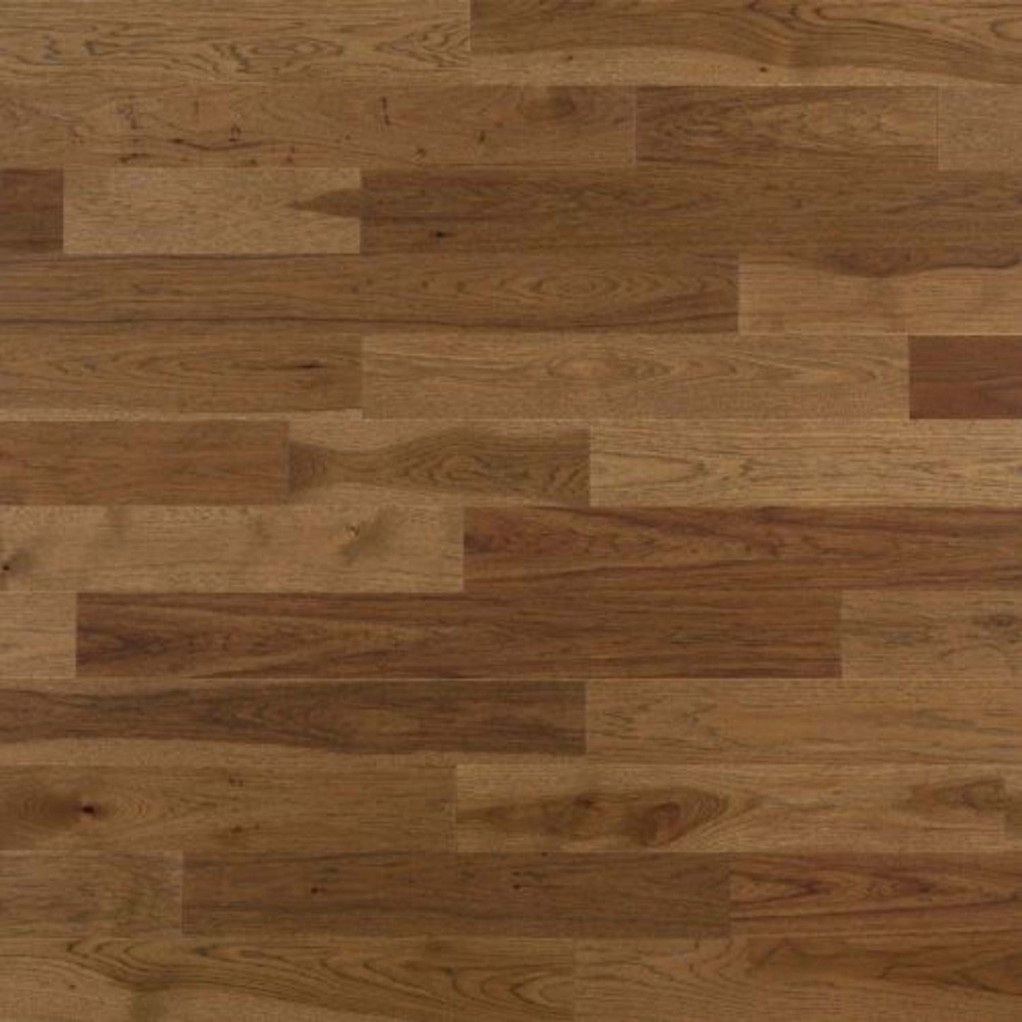 Ambiance Collection in Tunga 3 1/4" Hardwood