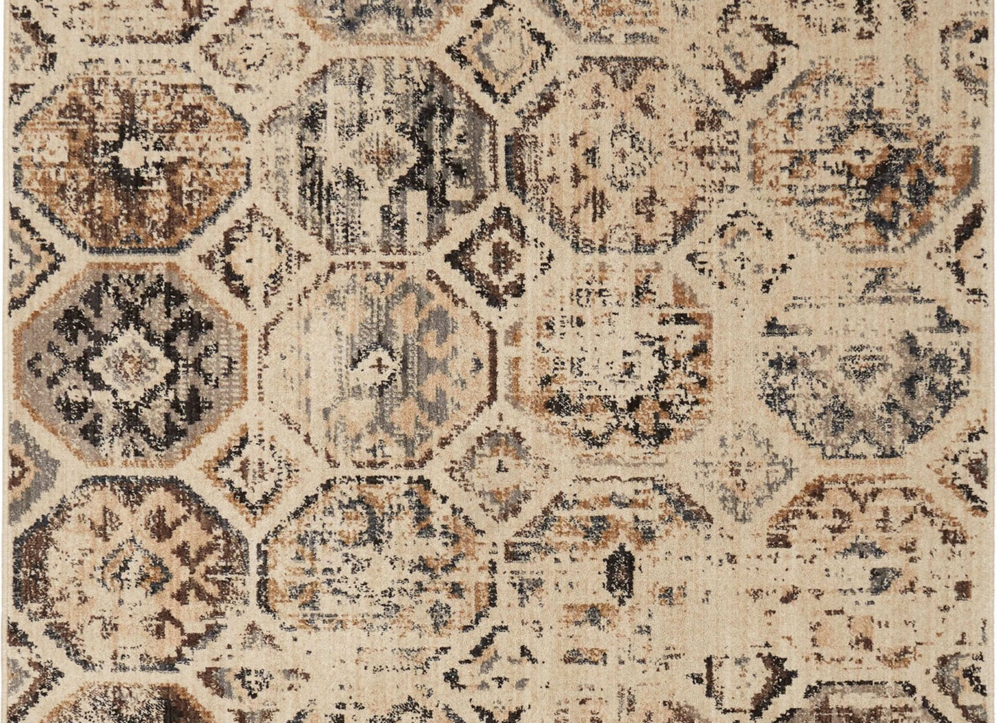 Tunis Beige
