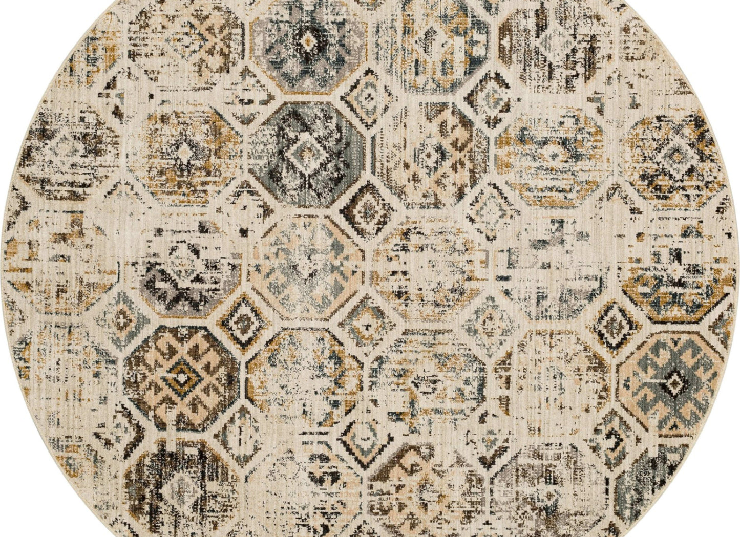 Tunis Beige