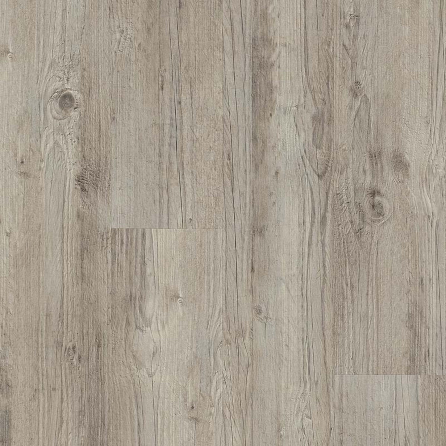 American Charm 12 Century Barnwood in Weathered Gray 6" X 36" Luxury Vinyl
