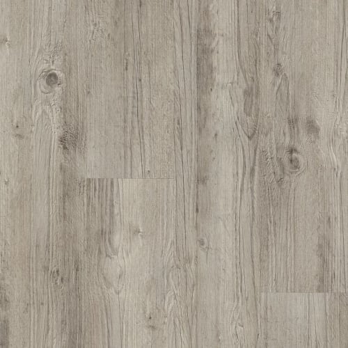 American Charm 6 Century Barnwood in Weathered Gray 6" X 36"