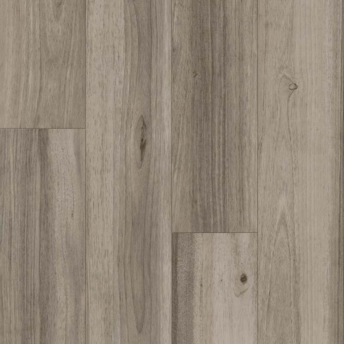 American Charm 12 Northhamptonshire in Silver Oyster 6" X 36" Luxury Vinyl