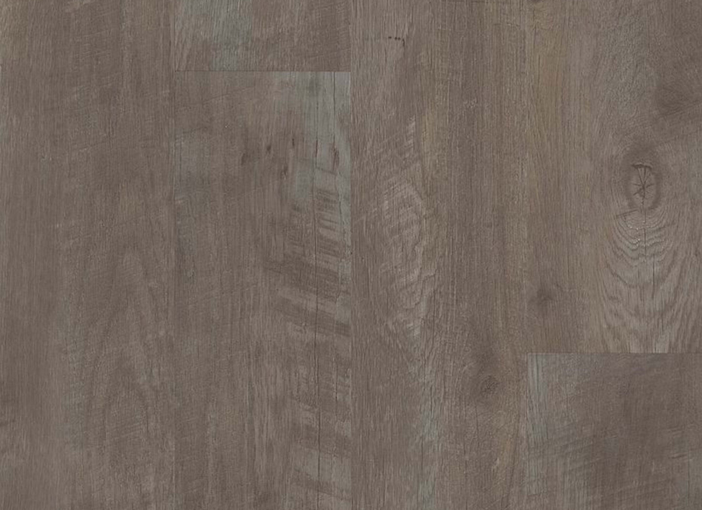 American Charm 12 Rural Reclaimed in Silver Mist 6" X 36"