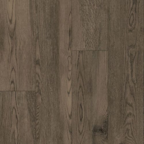 American Charm 12 Ada Oak in Brunette 6" X 36"