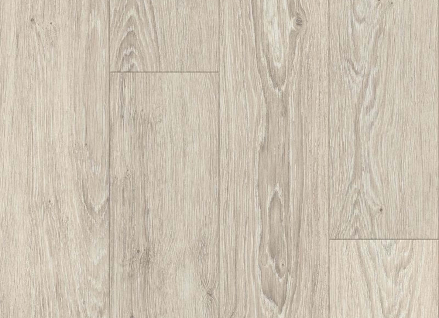 American Charm 6 Charlestown Oak in Linen Breeze 6" X 36"