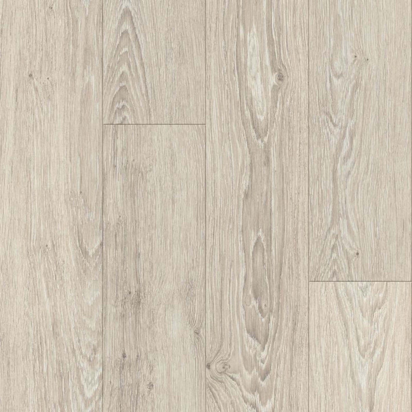 American Charm 6 Charlestown Oak in Linen Breeze 6" X 36" Luxury Vinyl