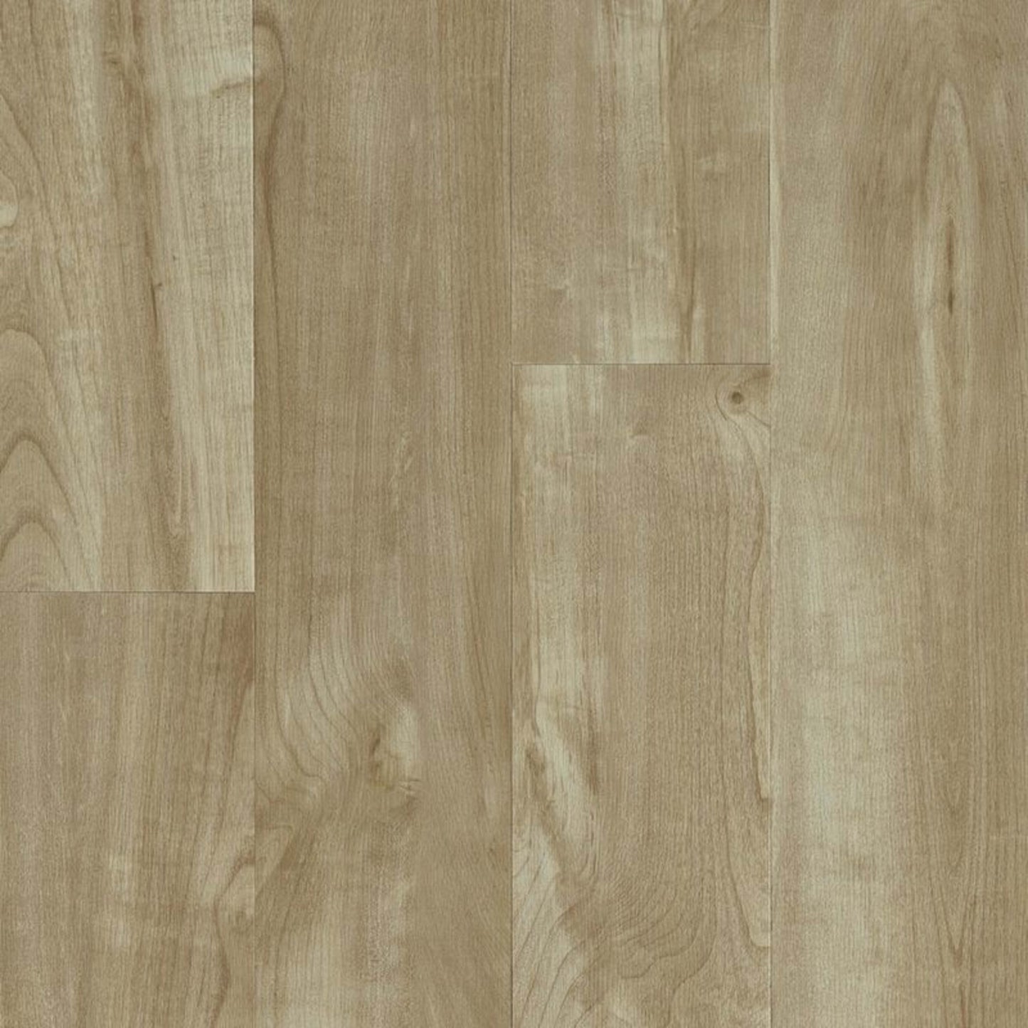 American Charm 12 Mountain Cherry in Killington Beige 6" X 36" Luxury Vinyl