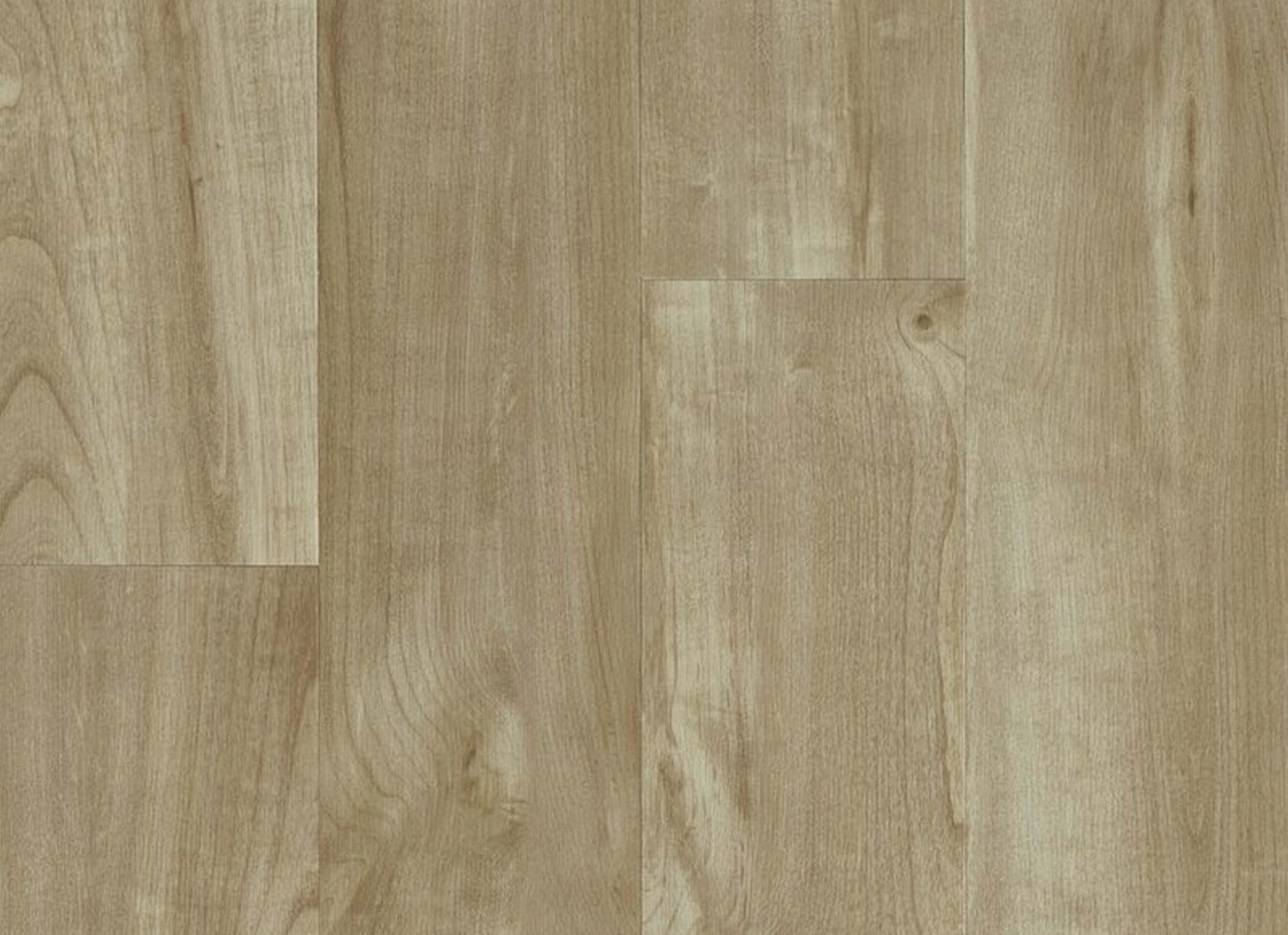 American Charm 12 Mountain Cherry in Killington Beige 6" X 36"