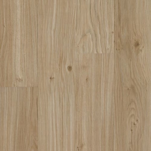 American Charm 12 Vineyard Oak in Napa Beige 6" X 36"