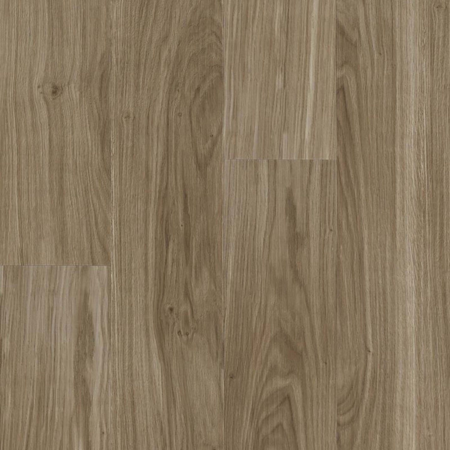 American Charm 6 Vineyard Oak in Sonoma Brown 6" X 36" Luxury Vinyl