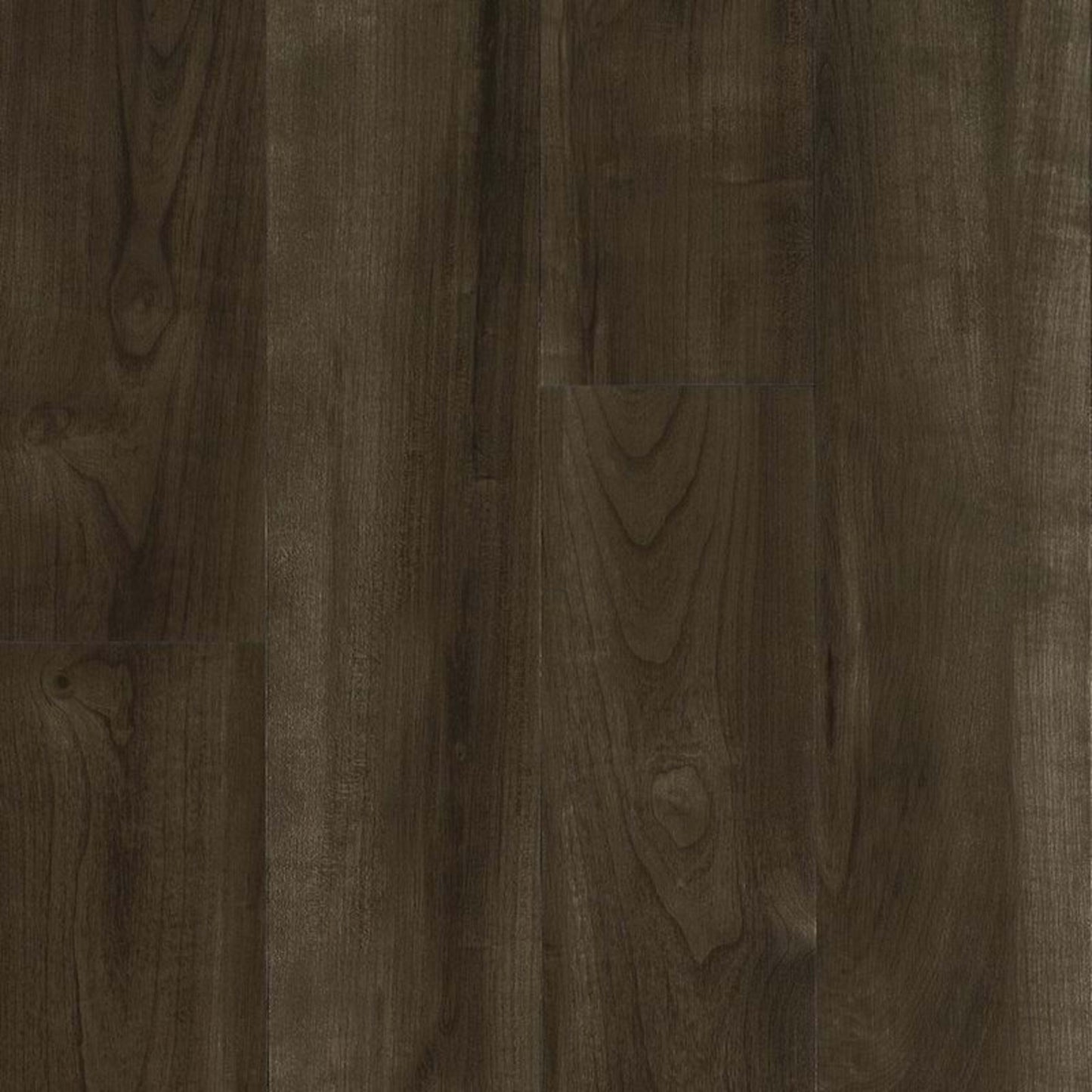 American Charm 6 Mountain Cherry in Wellfleet Bark 6" X 36" Luxury Vinyl