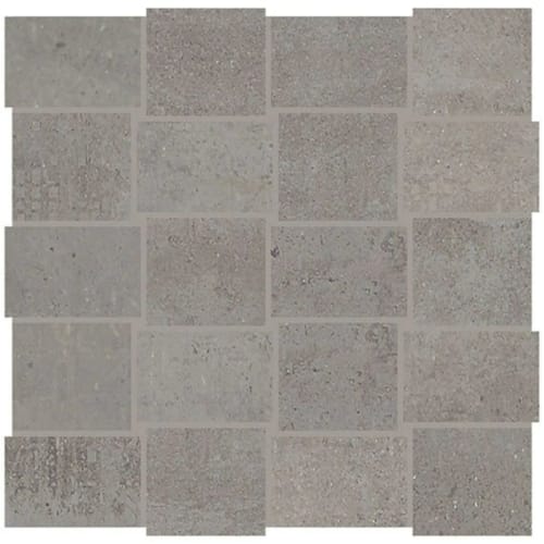 Union in Industrial Gray-2x3