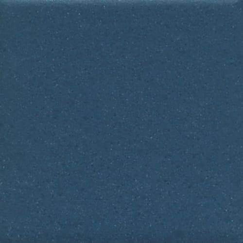 Unglazed Mosaics in Navy-1x1