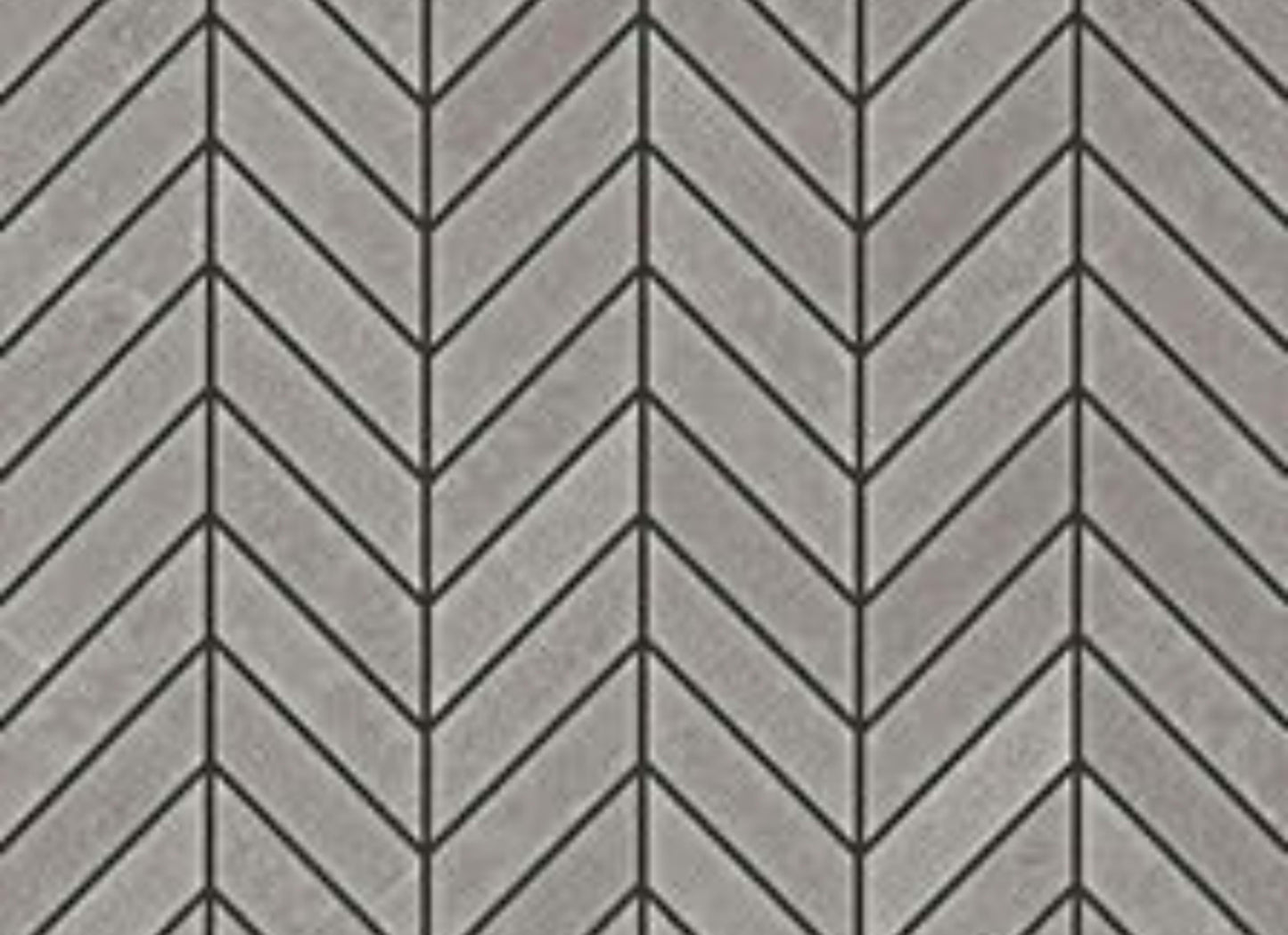 Absolute Slate in Gray-Freccia Mosaic