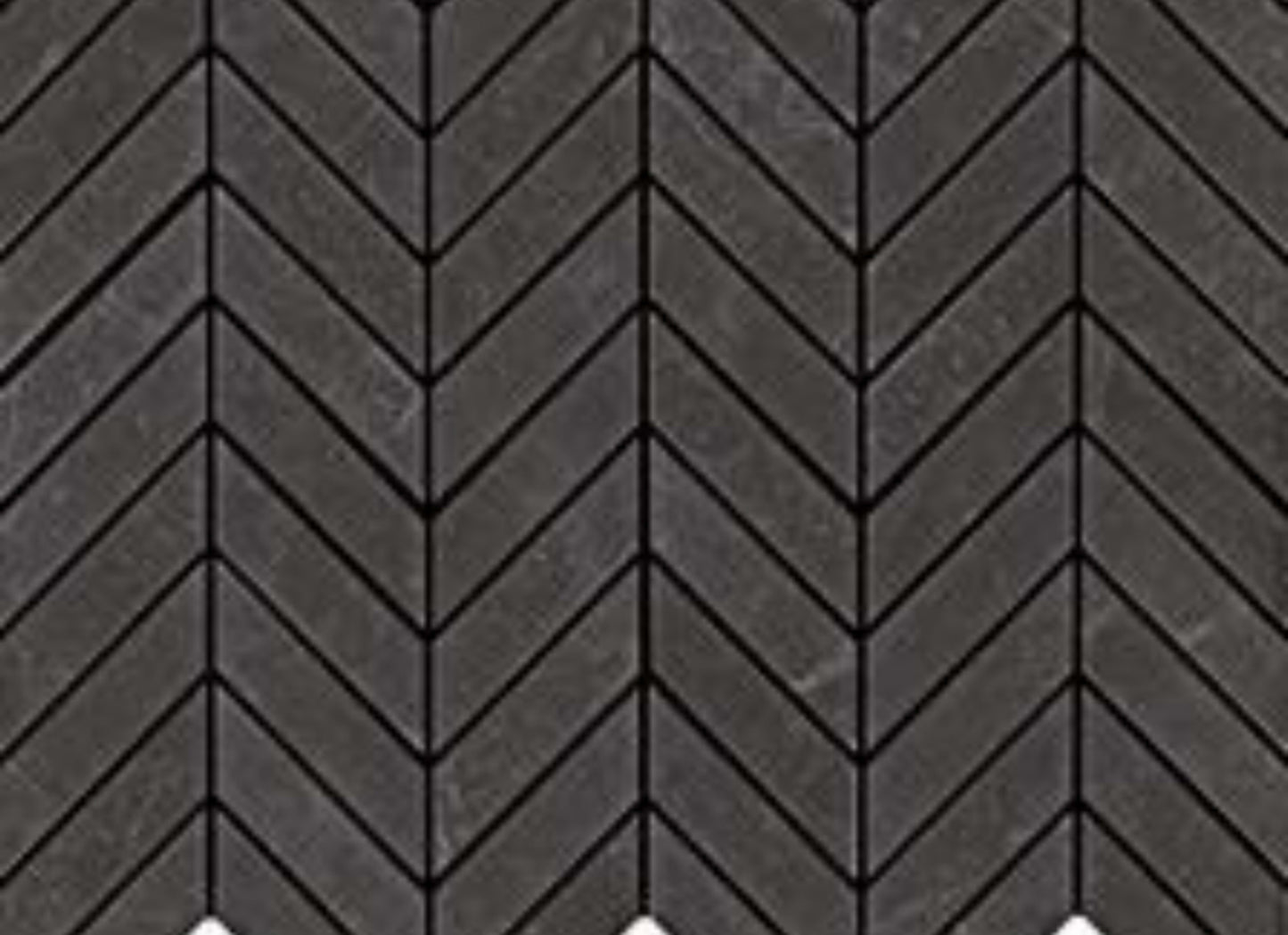 Absolute Slate in Black-Freccia Mosaic