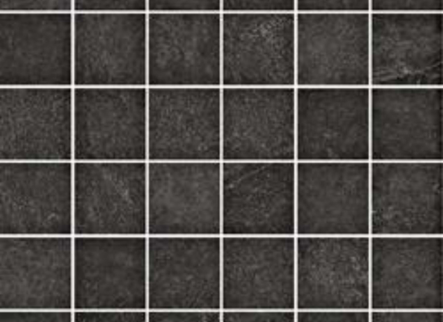 Absolute Slate in Black-Mosaic