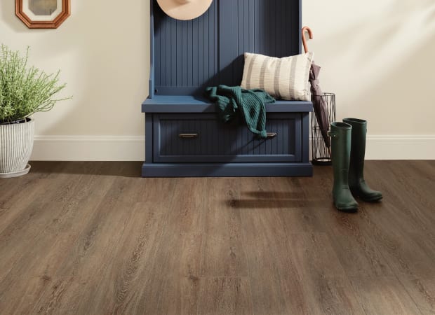 CT HD 7X60 INTG in Laurent Oak