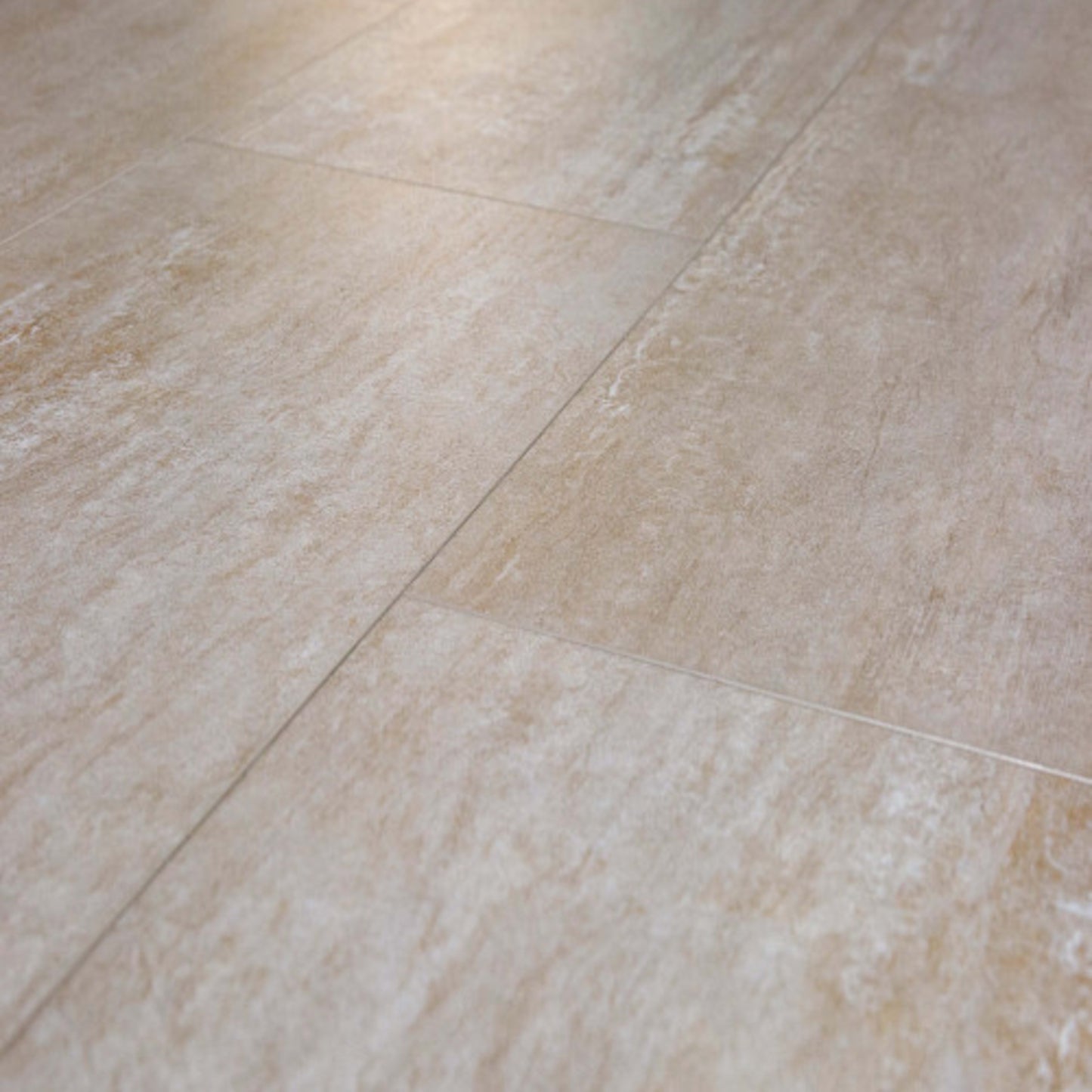 CT PPLUS E TILE in Ferro Sandstone Luxury Vinyl