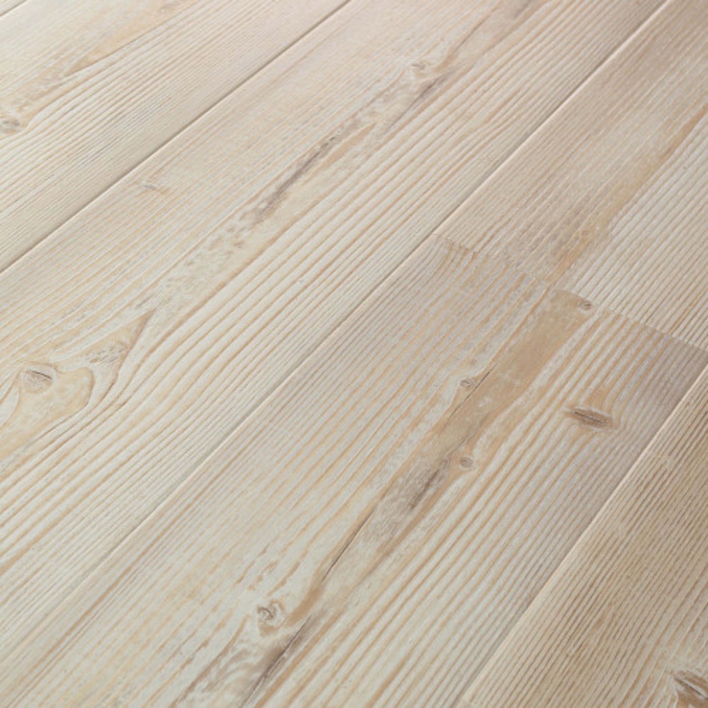Coretec Originals Premium 7X60 in Washed Pine Luxury Vinyl
