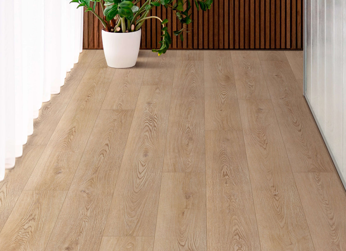 Ct Org Prem 3/4 in Warm Sand Oak