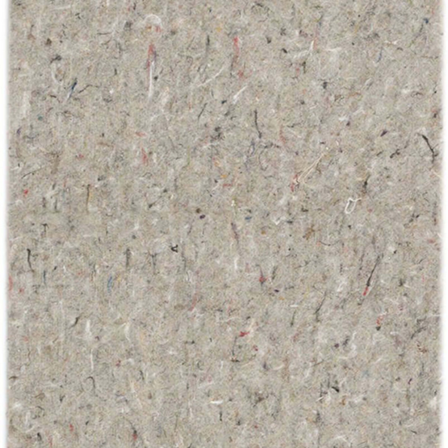 Comfort Cushion 1/4 Inch Rug Pad Grey