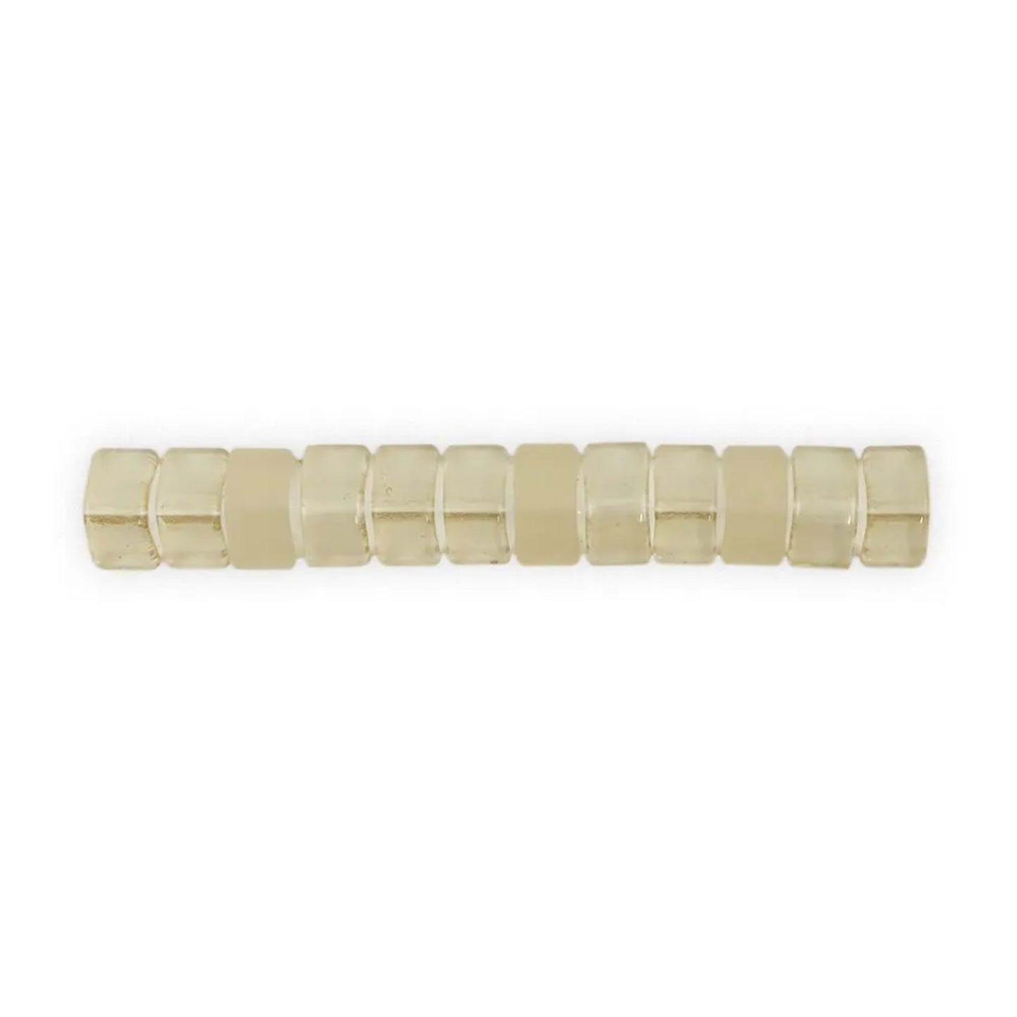 V-Cap 1.5" x 11.25" in Venice Glass Tile
