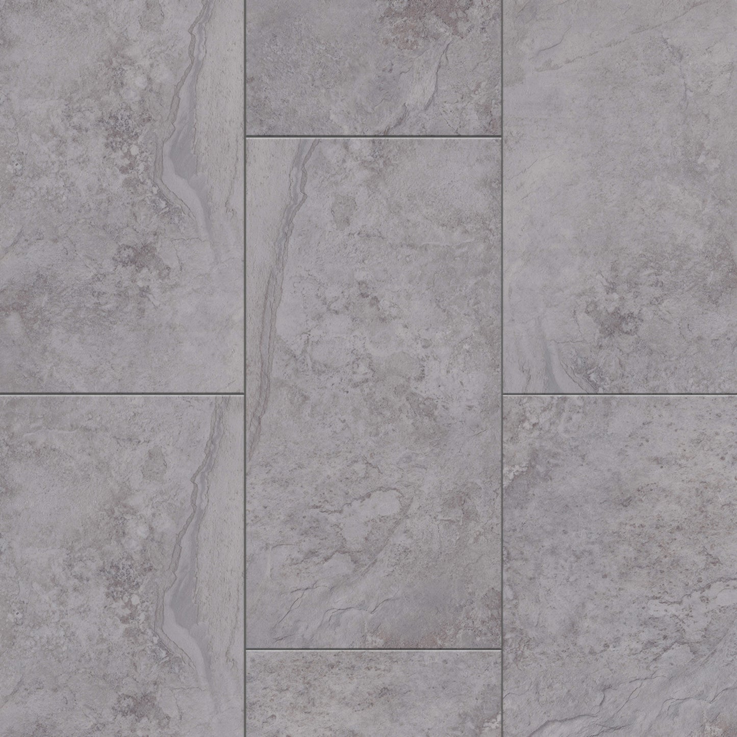 PureGrain Endure - Pietra in Granite Grey Luxury Vinyl