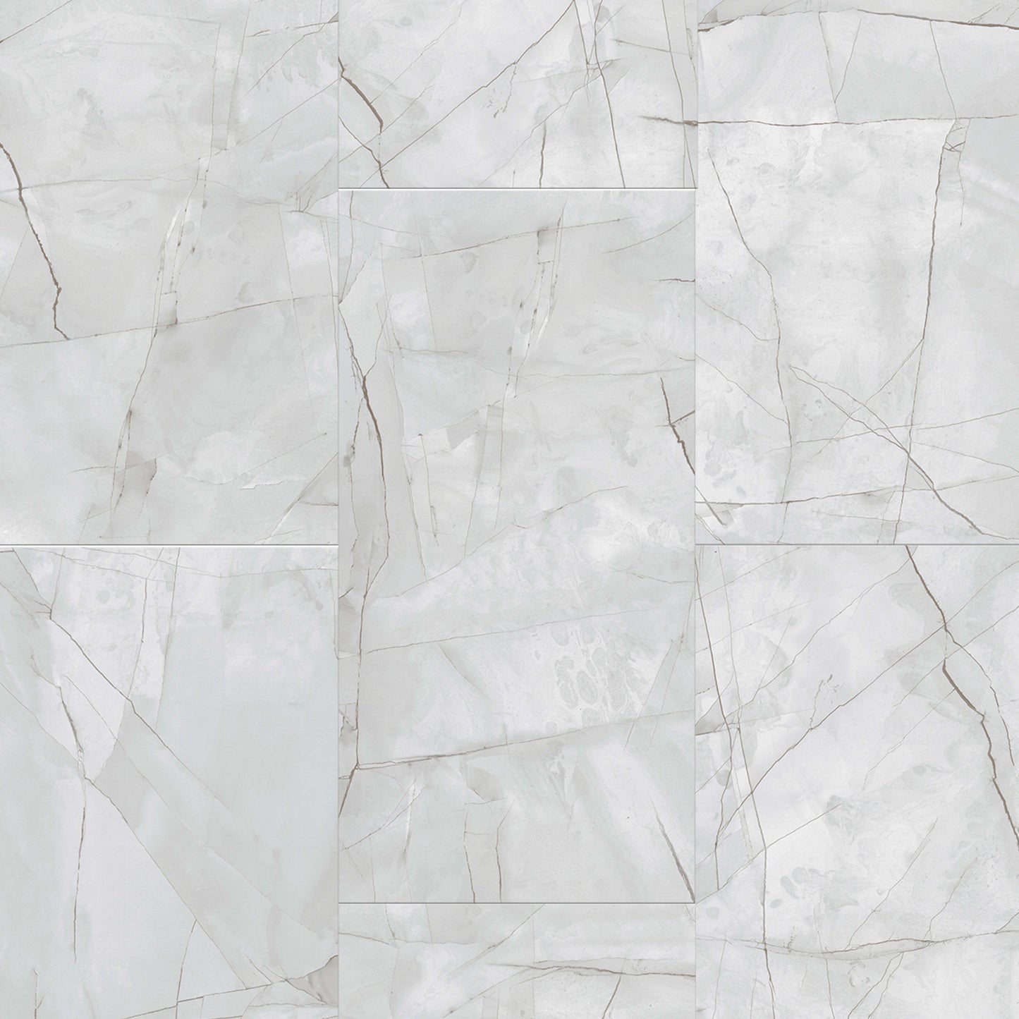 PureGrain Endure - Pietra in Carrara Luxury Vinyl